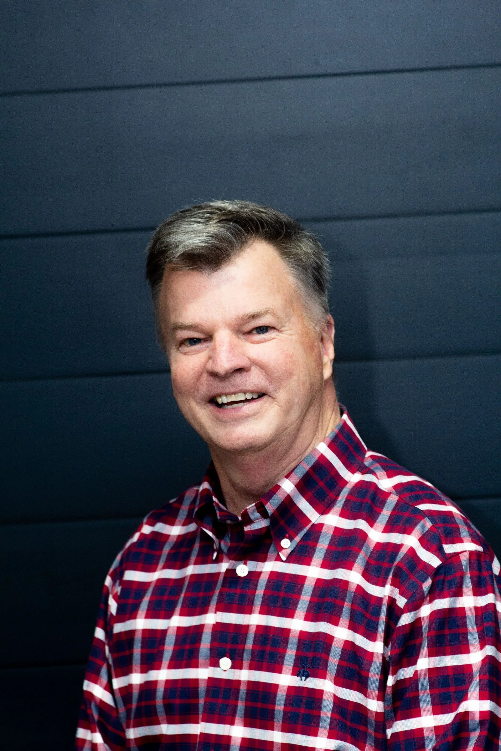 Steve Hargrove<br />