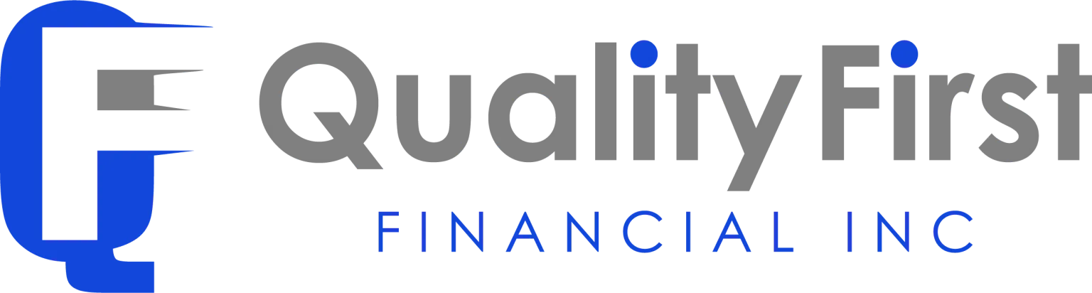 Quality First Financial Inc